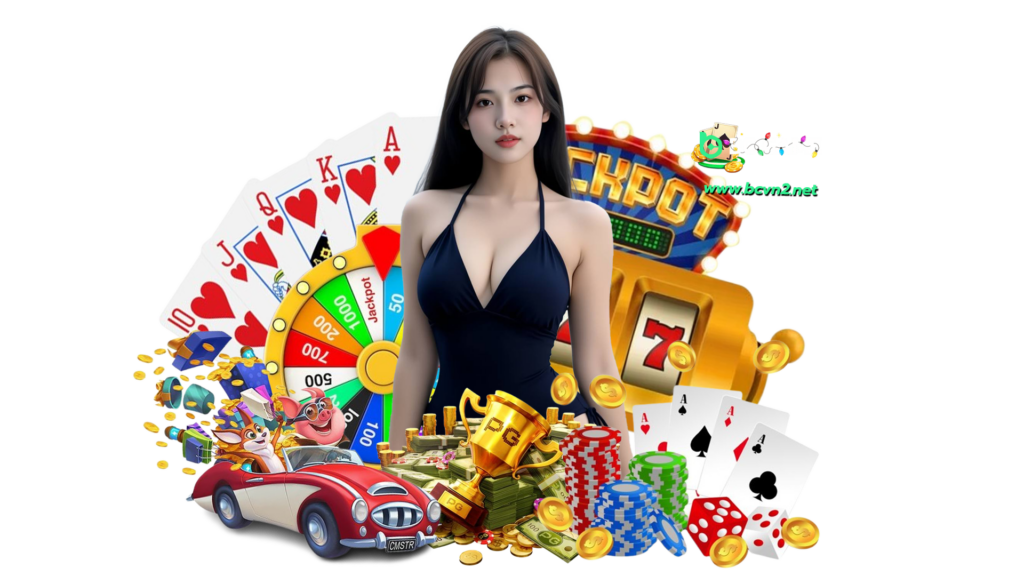 bcvn2 ค่ายชั้นนำเล่นง่าย ลงทุนกับเว็บใหญ่ทำกำไรได้แน่นอน 